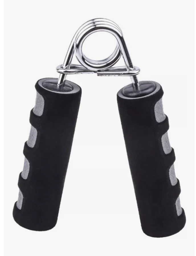 Foto 5 pulgar | Kit Rodillo Rueda Abdominal Barras Push-up Cuerda Ejercitado