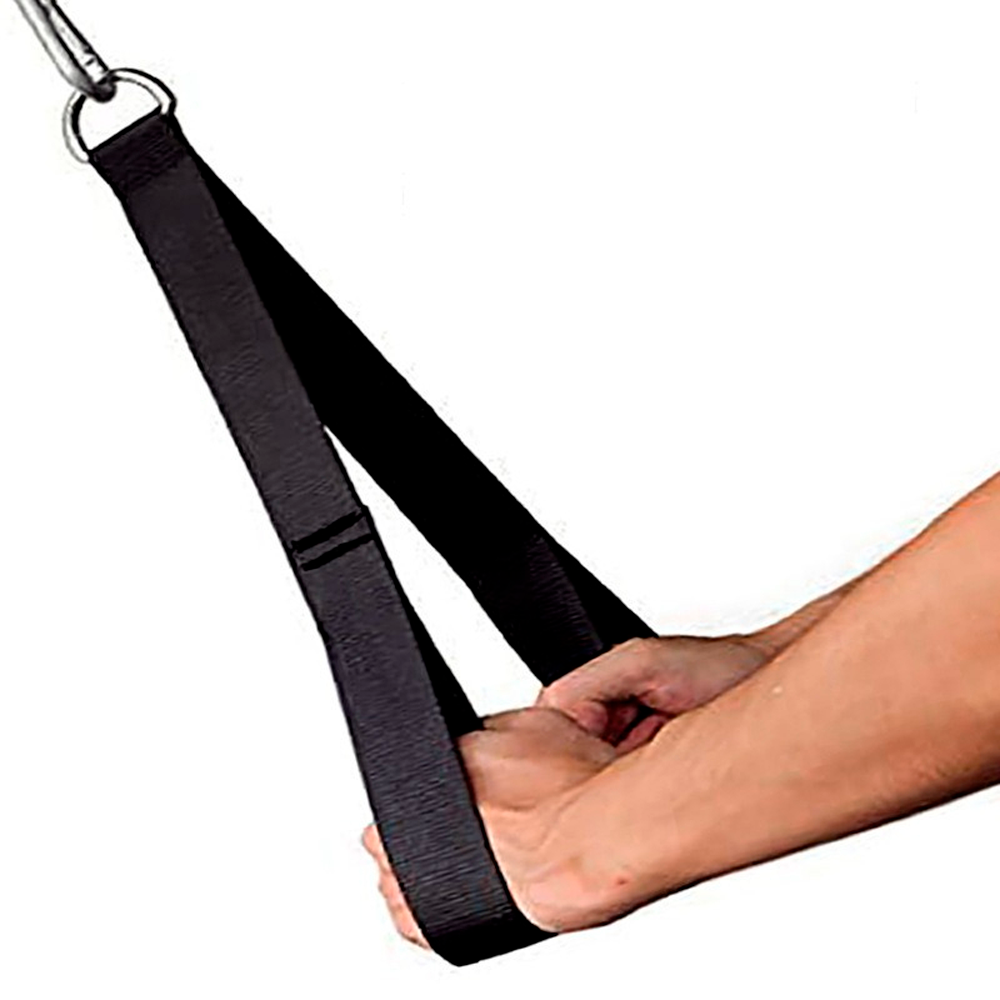 Foto 4 pulgar | Cuerda Para Tríceps 55 Cm