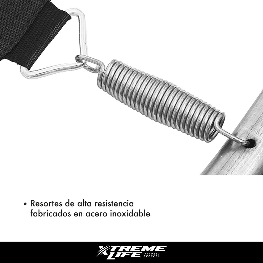 Foto 8 pulgar | Trampolín Xtreme Life de 1.40 M para Niños