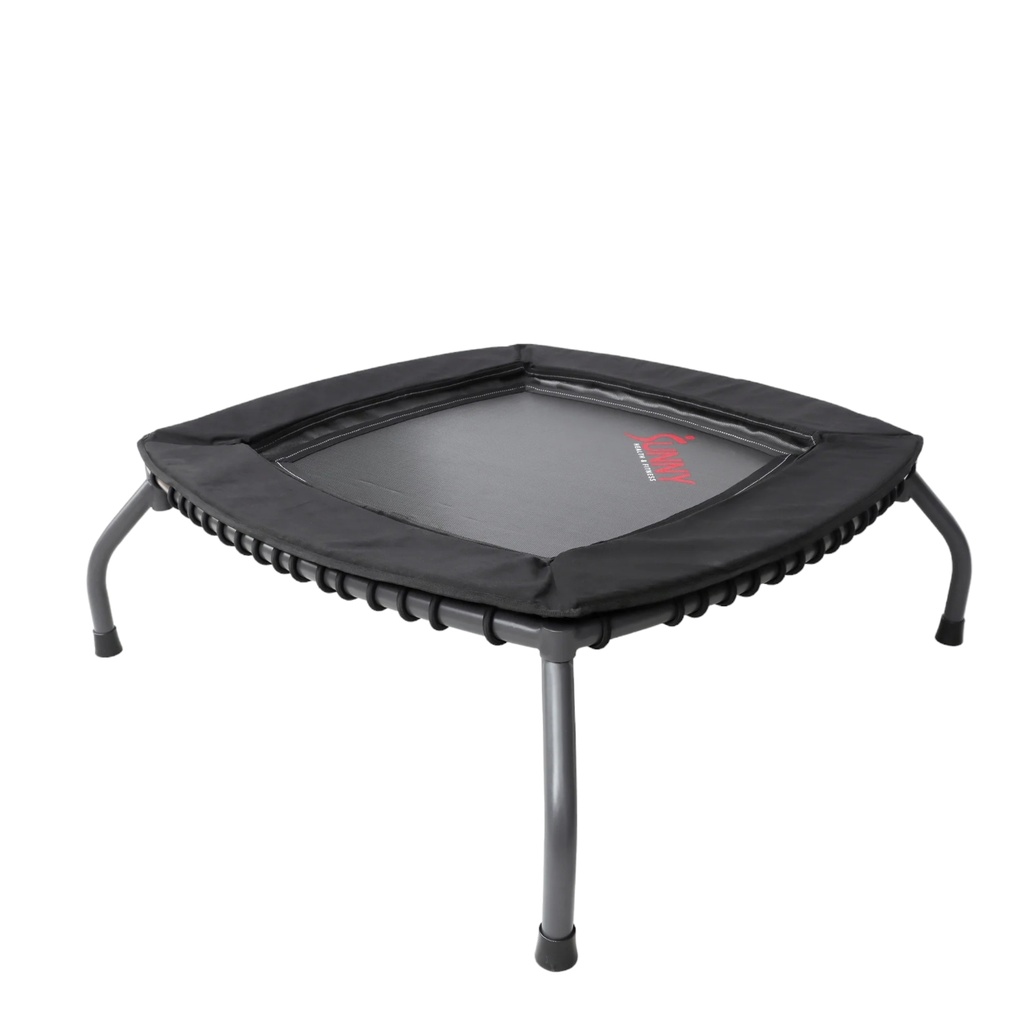 Trampolin Profesional De 36 Pulgadas Para Interior Y Exterior