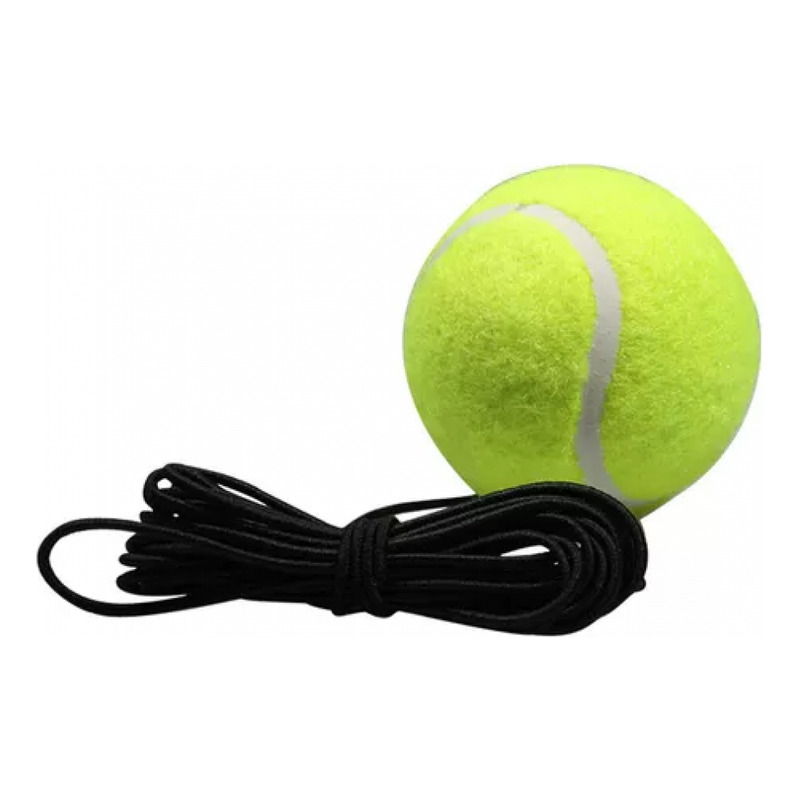 Foto 5 | Dispositivo De Entrenamiento De Tenis Bounce Ball Solo Para Entrenadores - Venta Internacional.