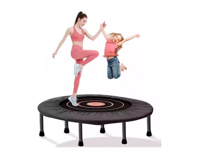 Trampolín Fitness Jum