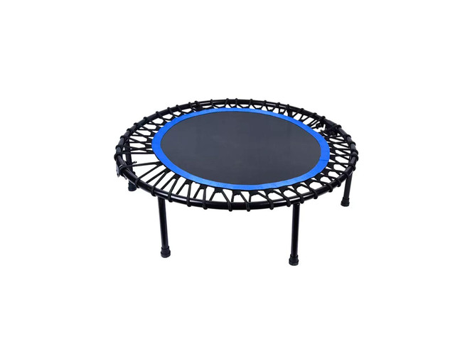 Foto 3 pulgar | Trampolín 40 P Azul