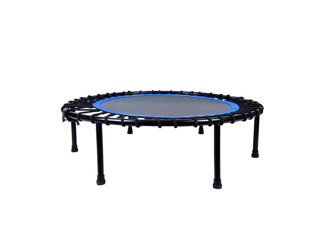 Foto 4 pulgar | Trampolín 40 P Azul
