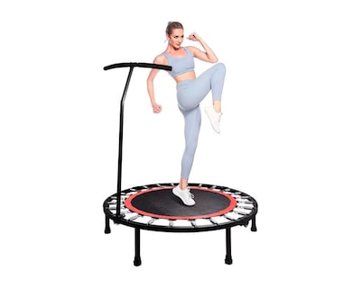 Foto 1 | Trampolín Fitness Nicce
