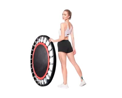 Foto 3 | Trampolín Fitness Nicce