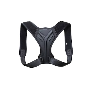 Foto 1 | Corrector De Postura De Espalda Eo Safe Imports Esi-5677 Negro