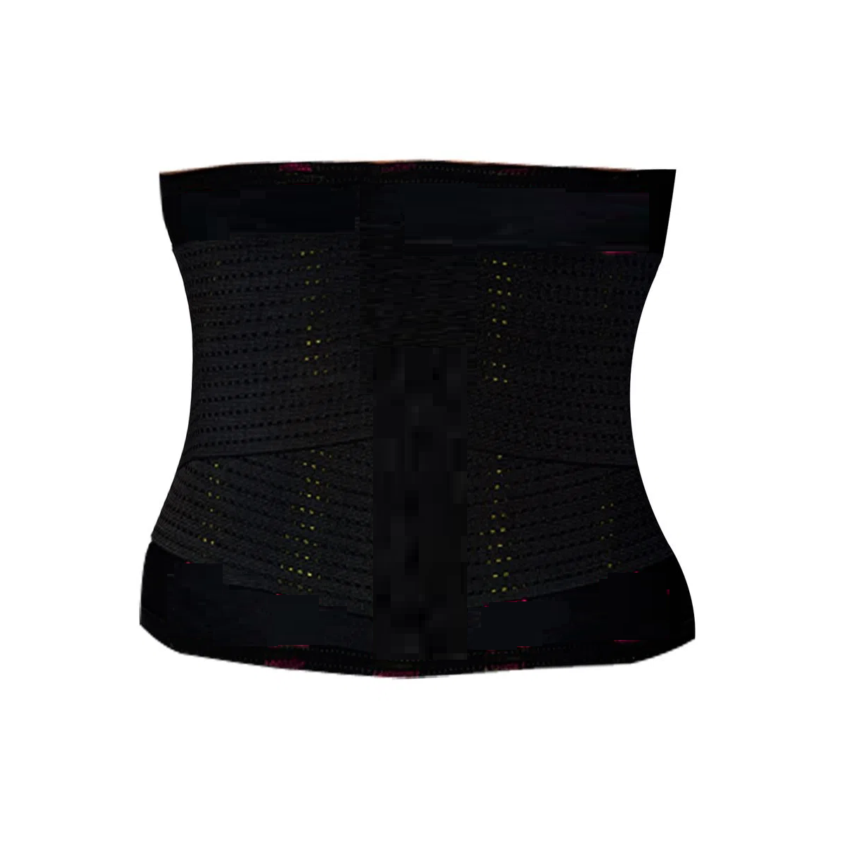 Fajas Moldeadora Reductoras talla xl. Eo Safe Imports Esi-5675 Negro.