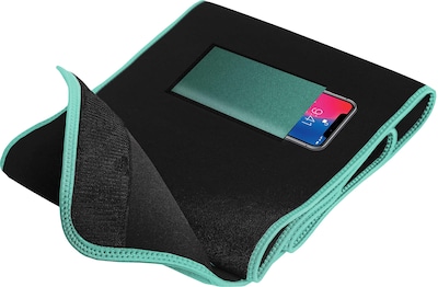 Foto 1 | Cinturón Adelgazante Waist Trainer Edx Body Shaper Para Mujer, 10 Cm - Venta Internacional.