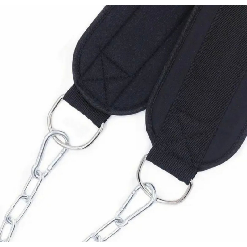 Foto 7 pulgar | Cinturón De Pesas Para Ejercicios De Calistenia Y Levantamiento De Pesas - Venta Internacional.