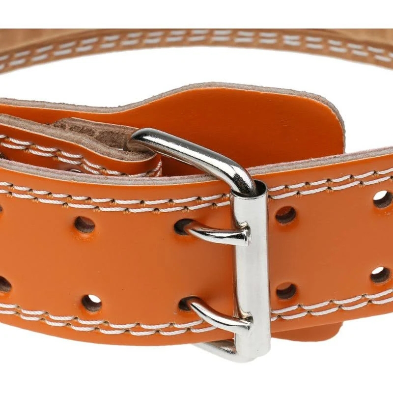Foto 2 | Cinturón Lumbar Para Levantamiento De Pesas, Talla S, Hierro Inoxidable - Venta Internacional.