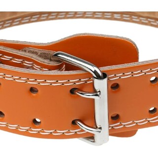 Foto 2 | Cinturón Lumbar Para Levantamiento De Pesas, Talla S, Hierro Inoxidable - Venta Internacional.