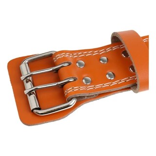 Foto 3 | Cinturón Lumbar Para Levantamiento De Pesas, Talla S, Hierro Inoxidable - Venta Internacional.
