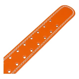 Foto 4 | Cinturón Lumbar Para Levantamiento De Pesas, Talla S, Hierro Inoxidable - Venta Internacional.