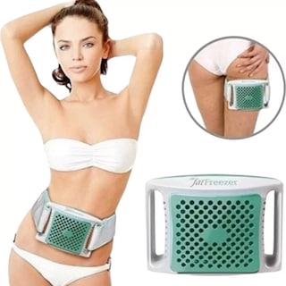 Foto 1 | Cinturón Reductor De Grasa Localizado Slim Frezz - Venta Internacional.