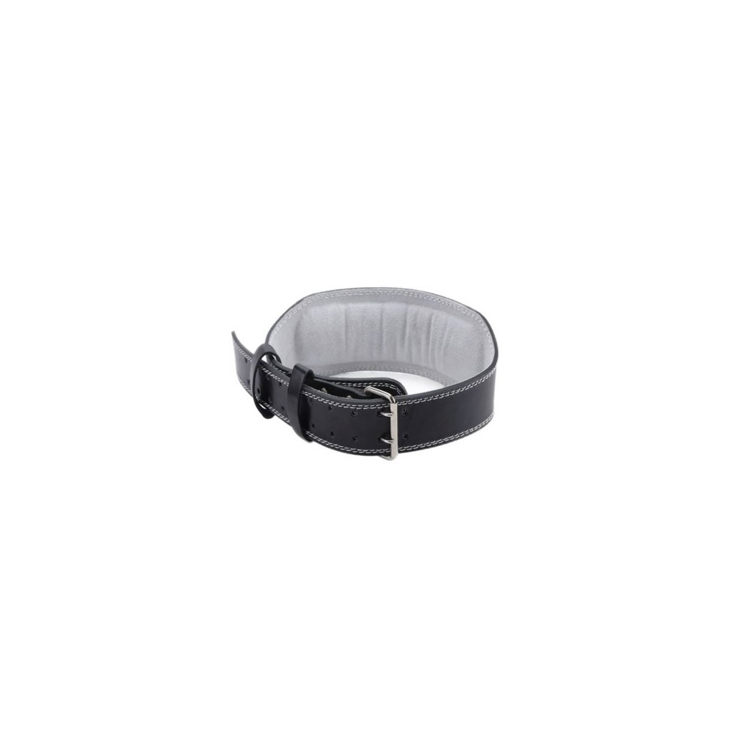Foto 2 pulgar | Cinturón para Levantamiento de Pesas Talla L Piel - Venta Internacional