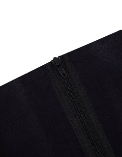 Foto 2 | Faja Cierre Unisex Wilson Negro Aw115