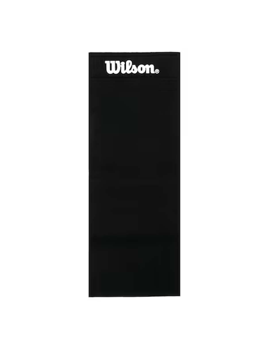 Foto 5 pulgar | Faja Reductiva Wilson Negro Aw116