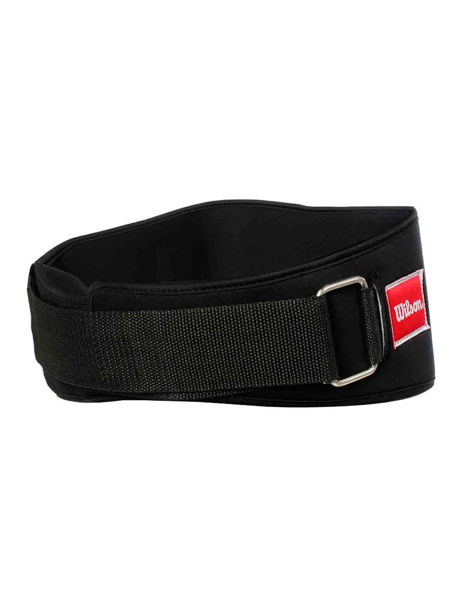 Foto 1 | Faja Wilson Negro Aw117