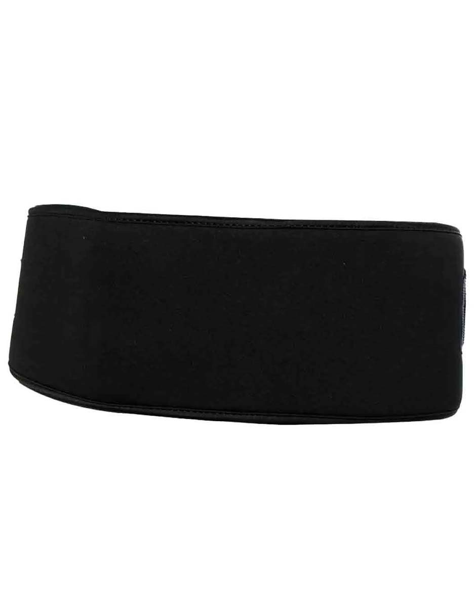 Foto 3 pulgar | Faja Wilson Negro Aw117