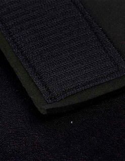Foto 2 | Faja Ancha Wilson Negro Aw124