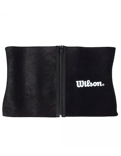 Foto 1 | Faja Cierre Dama Wilson Negro Aw114