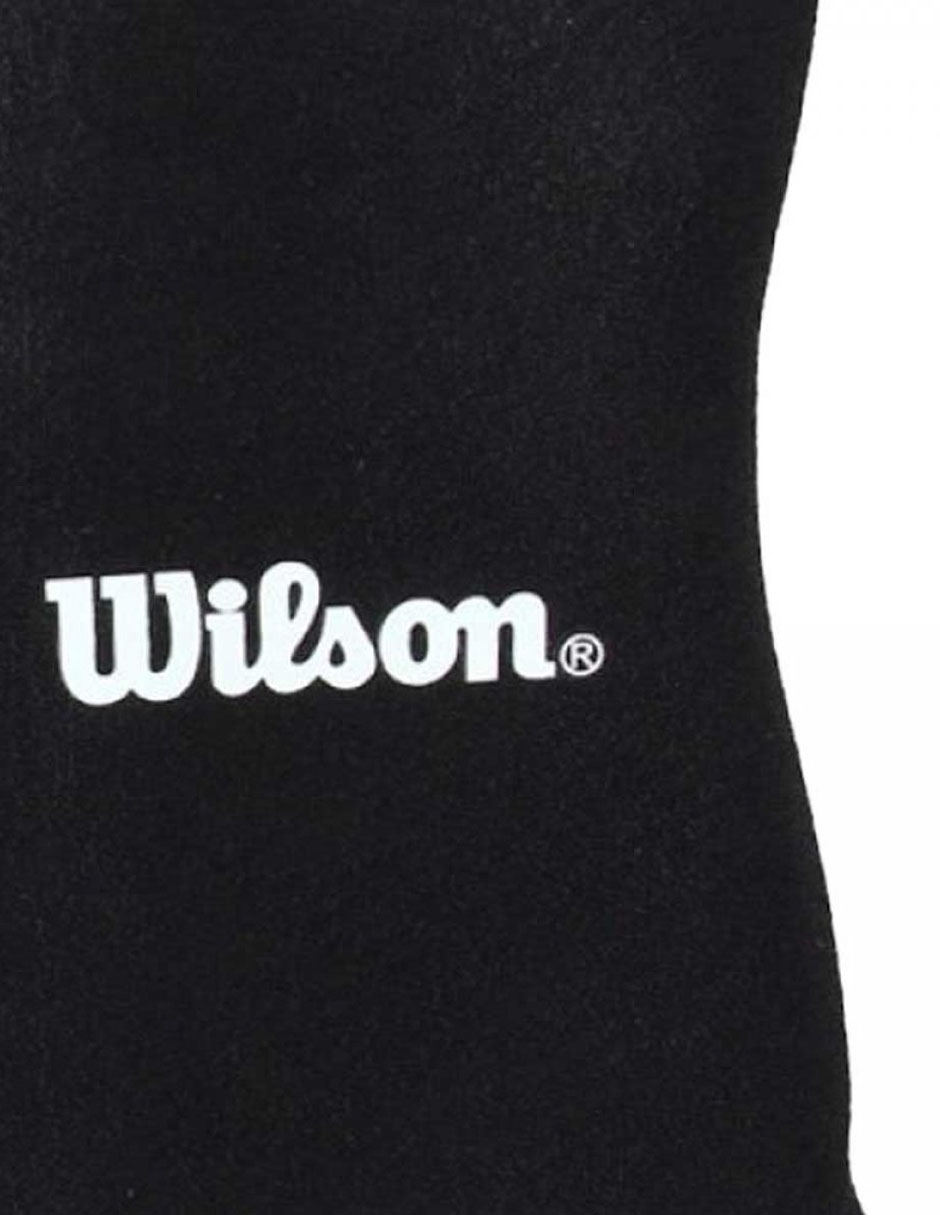 Foto 3 pulgar | Faja Cierre Dama Wilson Negro Aw114