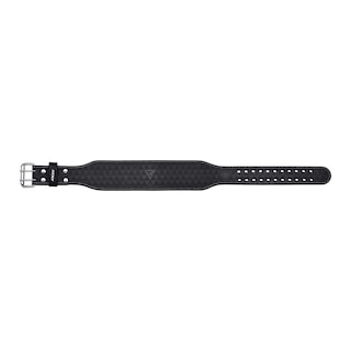 Foto 4 | Cinturón De Levantamiento De Pesas Rdx Arlo De 4 Pulgadas, Unisex, Negro, 2 Xl - Venta Internacional.