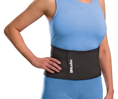 Foto 1 | Cinturón De Soporte Para Cintura Y Espalda Mueller Sports Medicine - Venta Internacional.