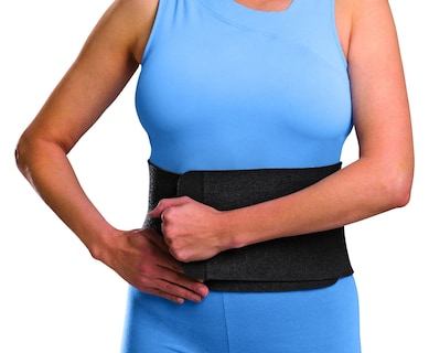 Foto 4 | Cinturón De Soporte Para Cintura Y Espalda Mueller Sports Medicine - Venta Internacional.