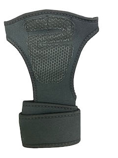 Foto 1 | Muñequeras Felter Fitness Negras para Entrenamiento Unisex