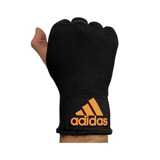 Foto 2 | Guanteletas Adidas Unisex Negras