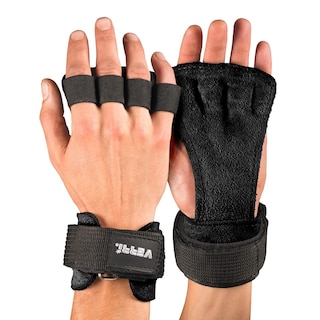 Foto 1 | Calleras Gym Verri Color Negro Talla Grande-extragrande