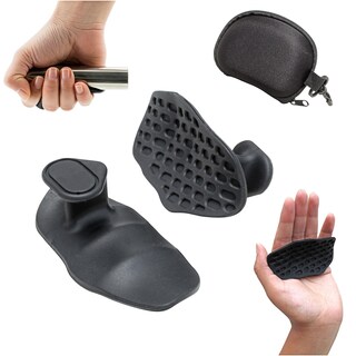 Foto 1 | Protector de Manos Mdfitness para Agarre