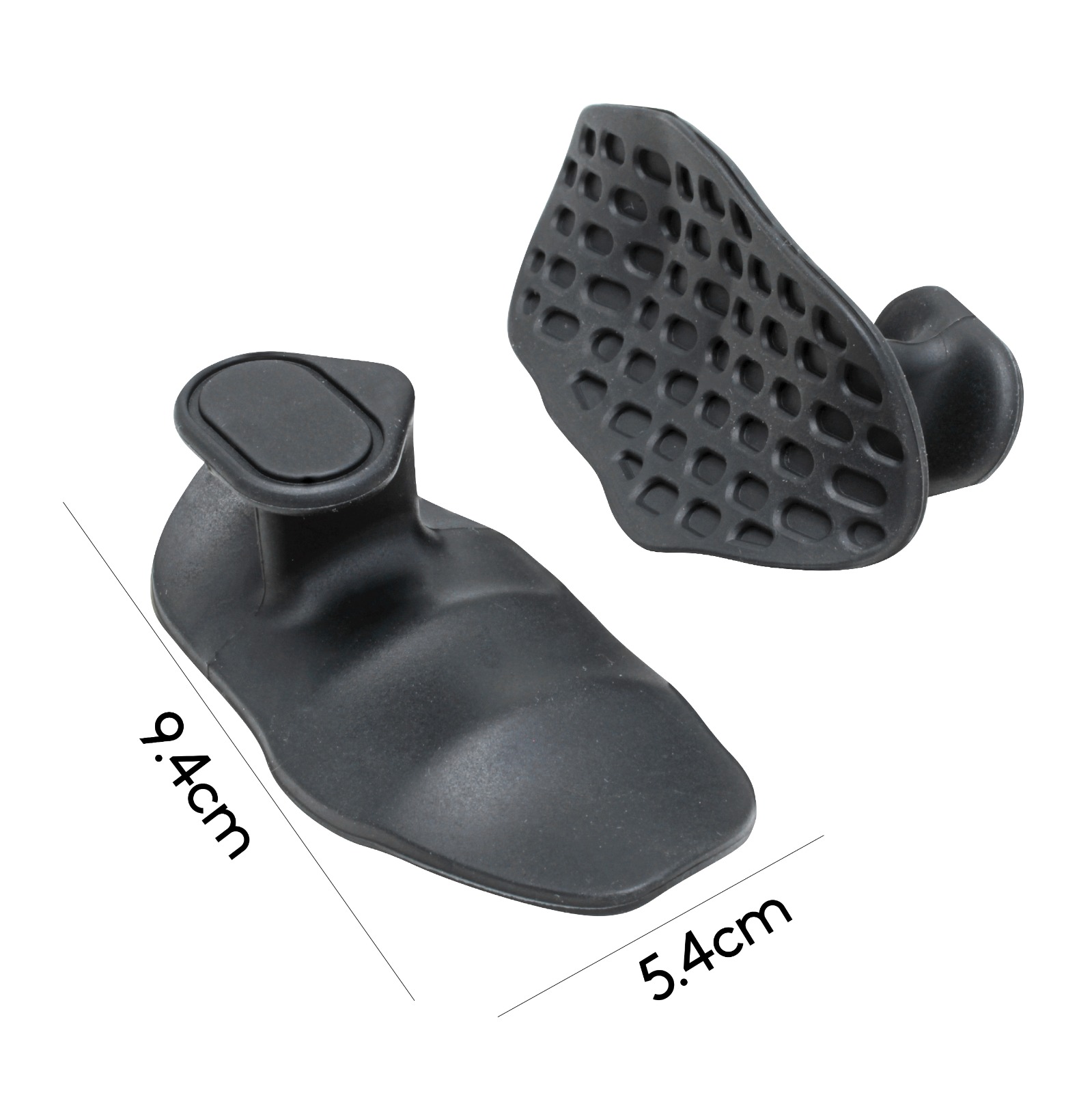 Foto 6 pulgar | Protector de Manos Mdfitness para Agarre