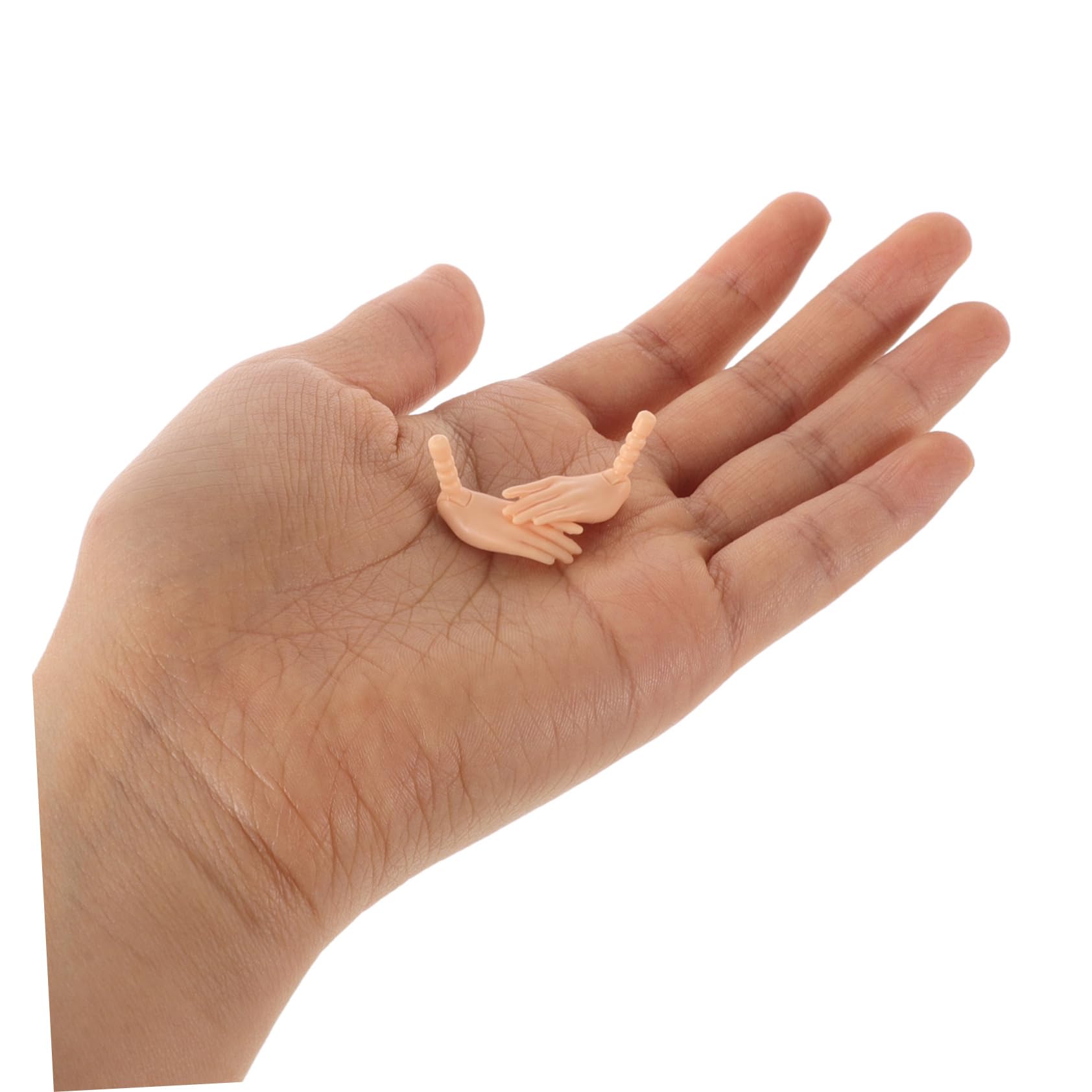 Foto 7 pulgar | Mano Articulada Para Hacer Muñecas Feltechelectr, 10 Unidades - Venta Internacional.