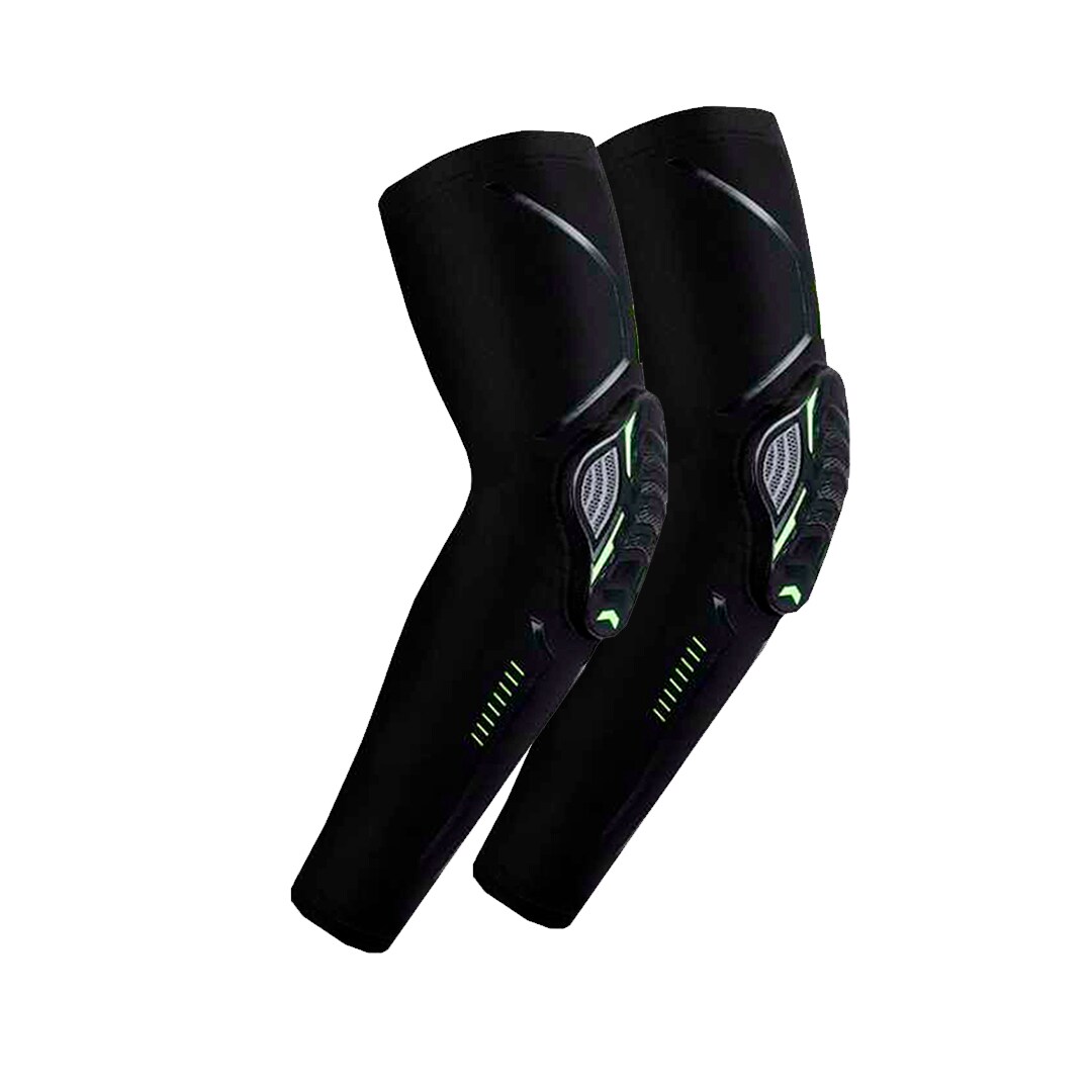 1 Par De Codera De Protección/modelo Pc121 $589