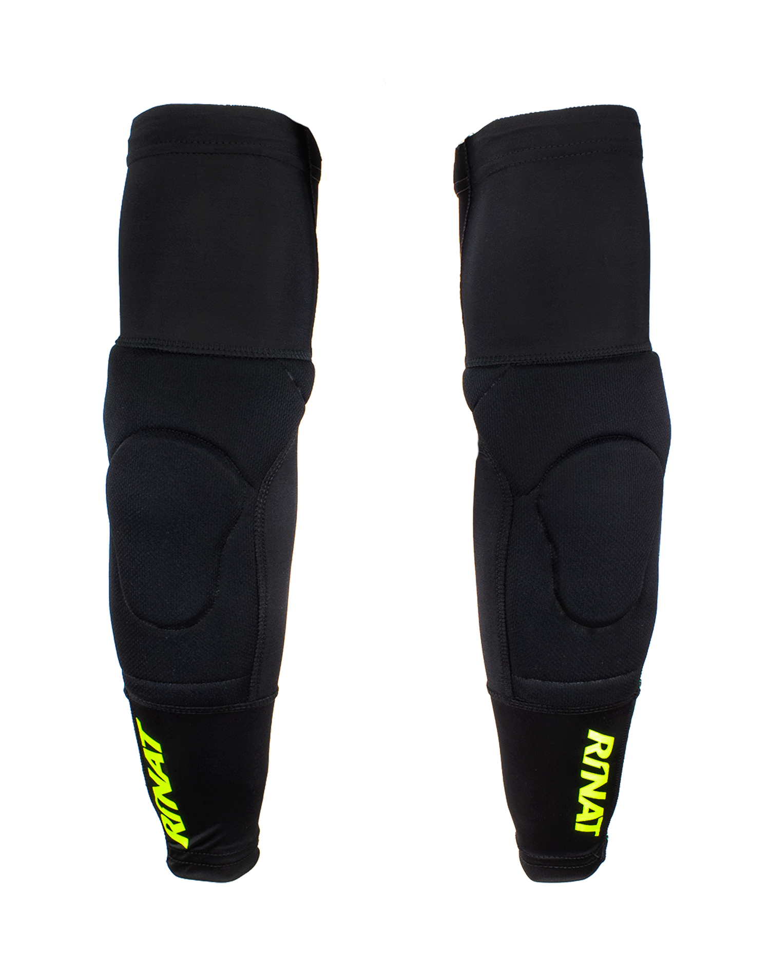 Foto 1 | Codera Rinat Negra Arm Guard