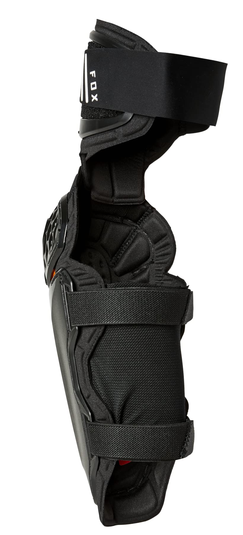 Foto 3 pulgar | Codera De Motocross Fox Racing Titan Pro D3o Para Hombre - Venta Internacional.