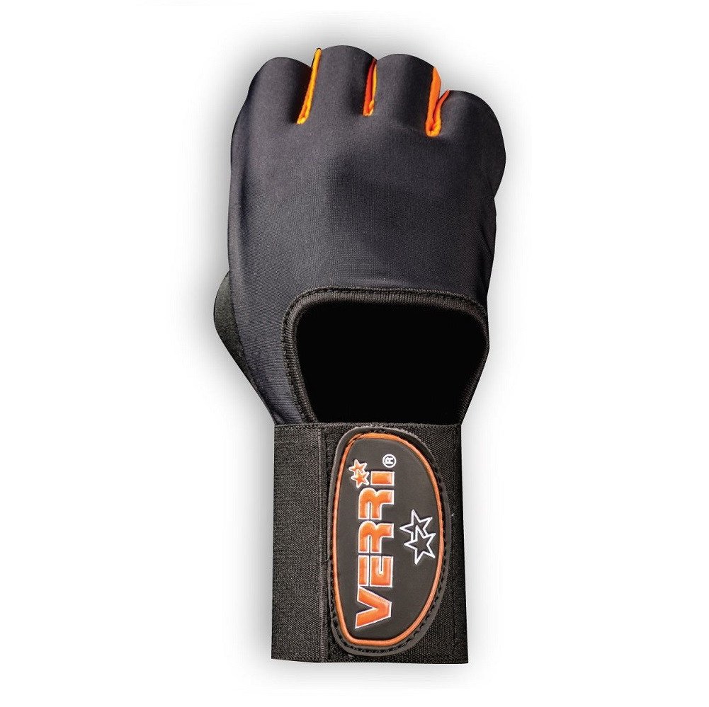 Foto 2 pulgar | Guantes para Yoga Verri Talla Grande