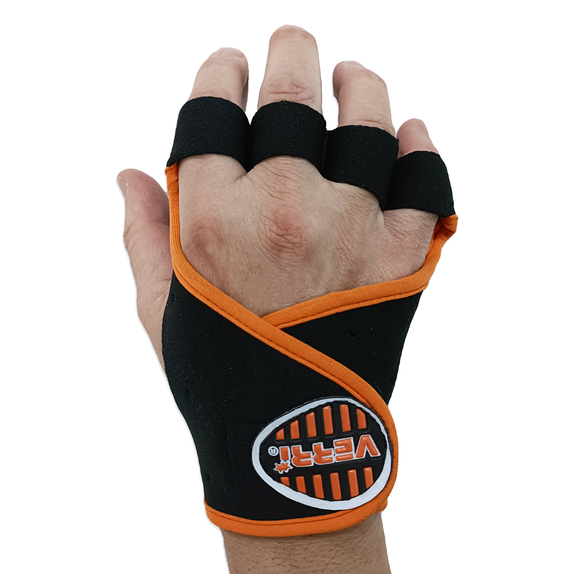 Foto 1 | Guantes De Neopreno Verri Color Negro