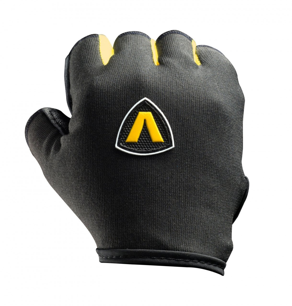 Guantes para Gym Verri de Piel Talla Mediana