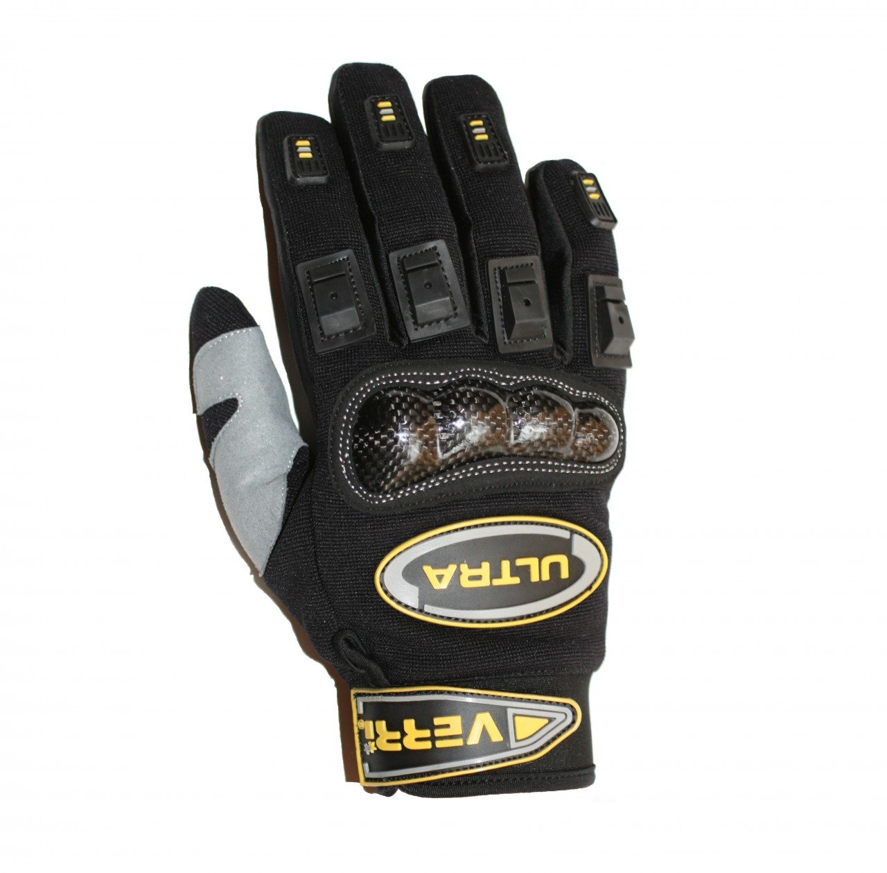 Guantes Mtb Verri Multicolor