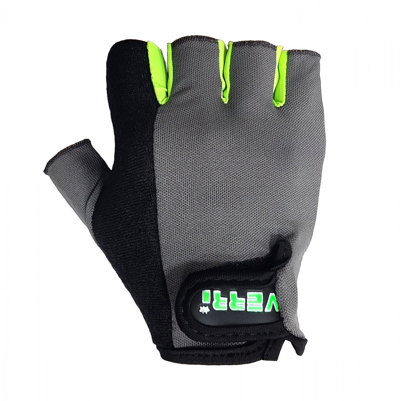 Guantes Para Bicicleta Verri Multicolor