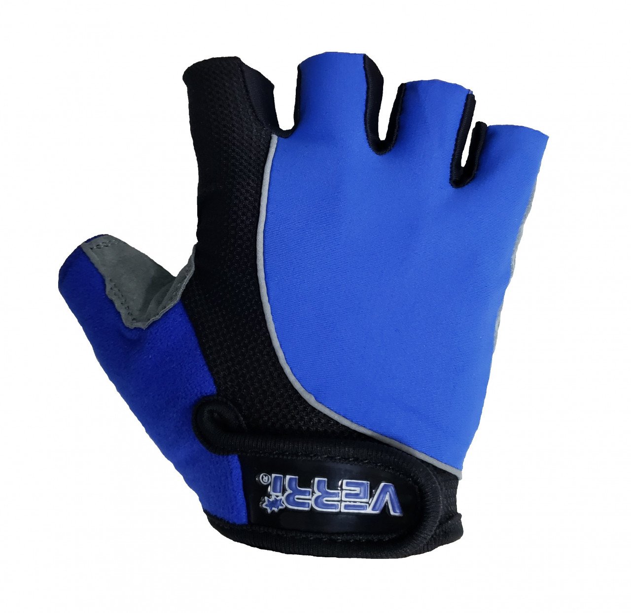 Foto 1 | Guantes De Bicicleta Verri Multicolor