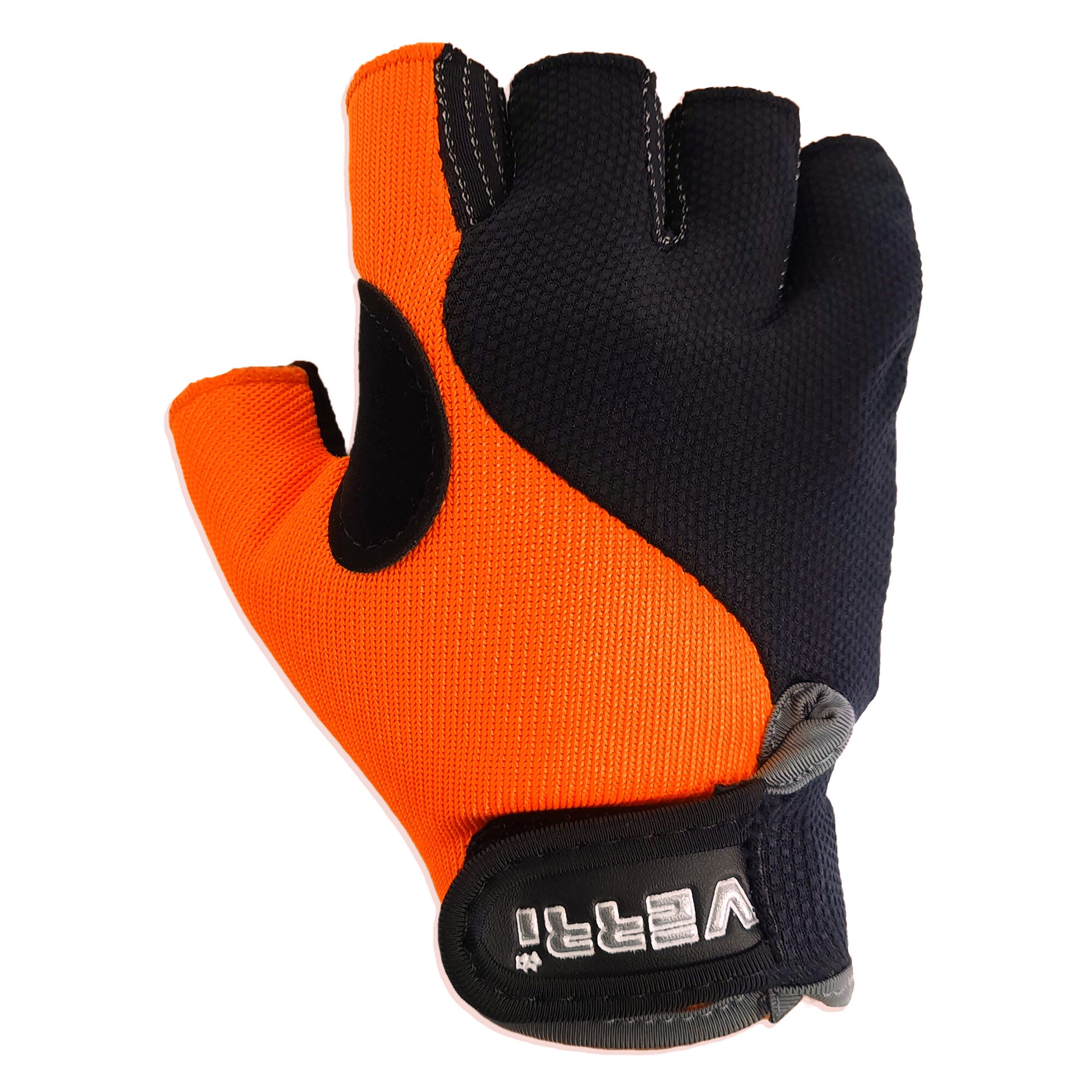 Guantes Bicicleta Verri Multicolor $259