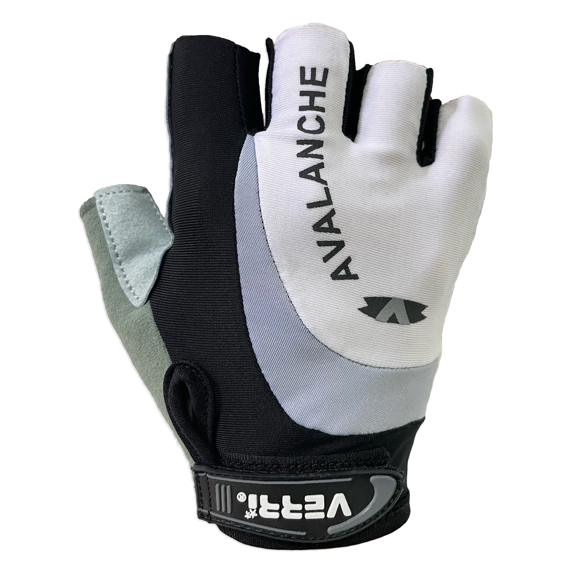 Foto 1 | Guantes de Bicicleta Avalanche Verri Multicolor
