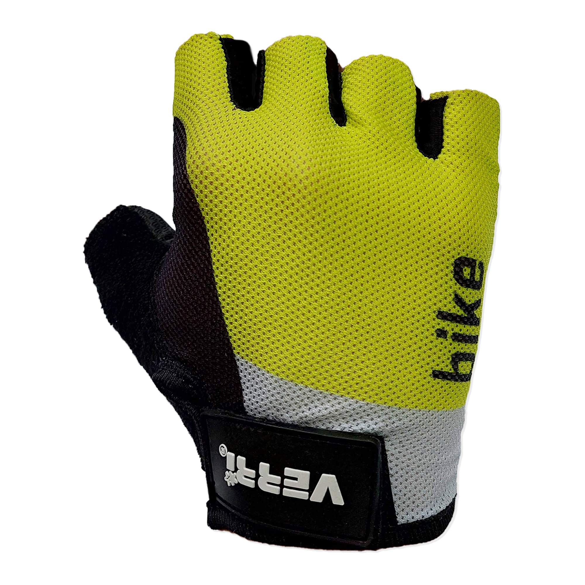 Foto 1 | Guantes De Ciclismo Verri Estampados Multicolor