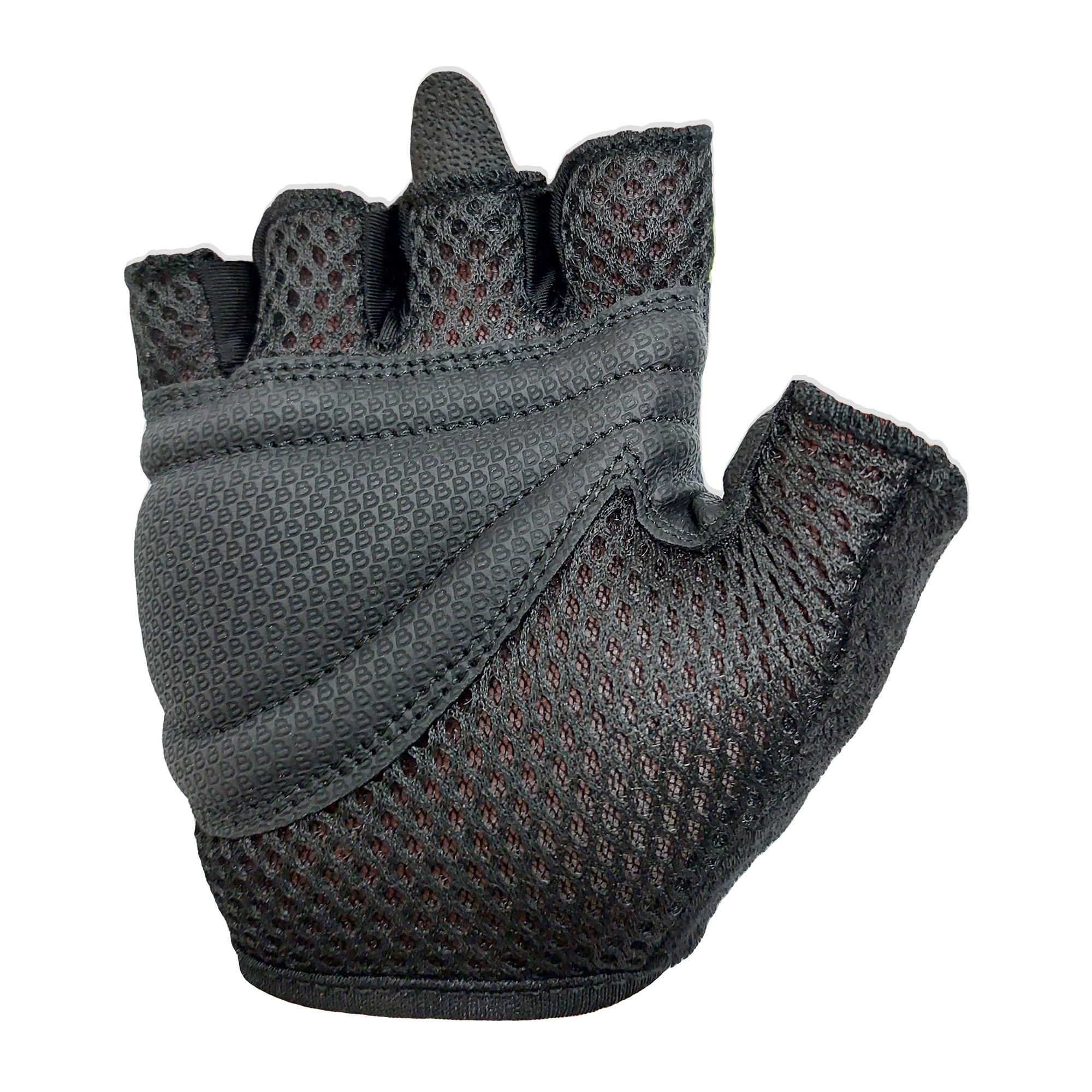Foto 2 | Guantes De Ciclismo Verri Estampados Multicolor