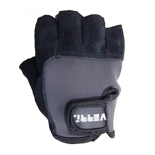 Foto 1 | Guantes Para Ciclismo Verri En Gamuza De Res Multicolor